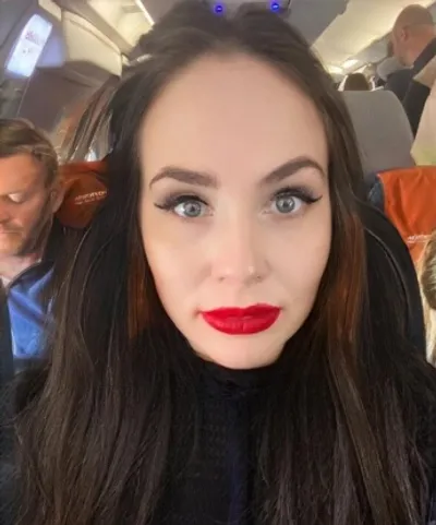 Нина